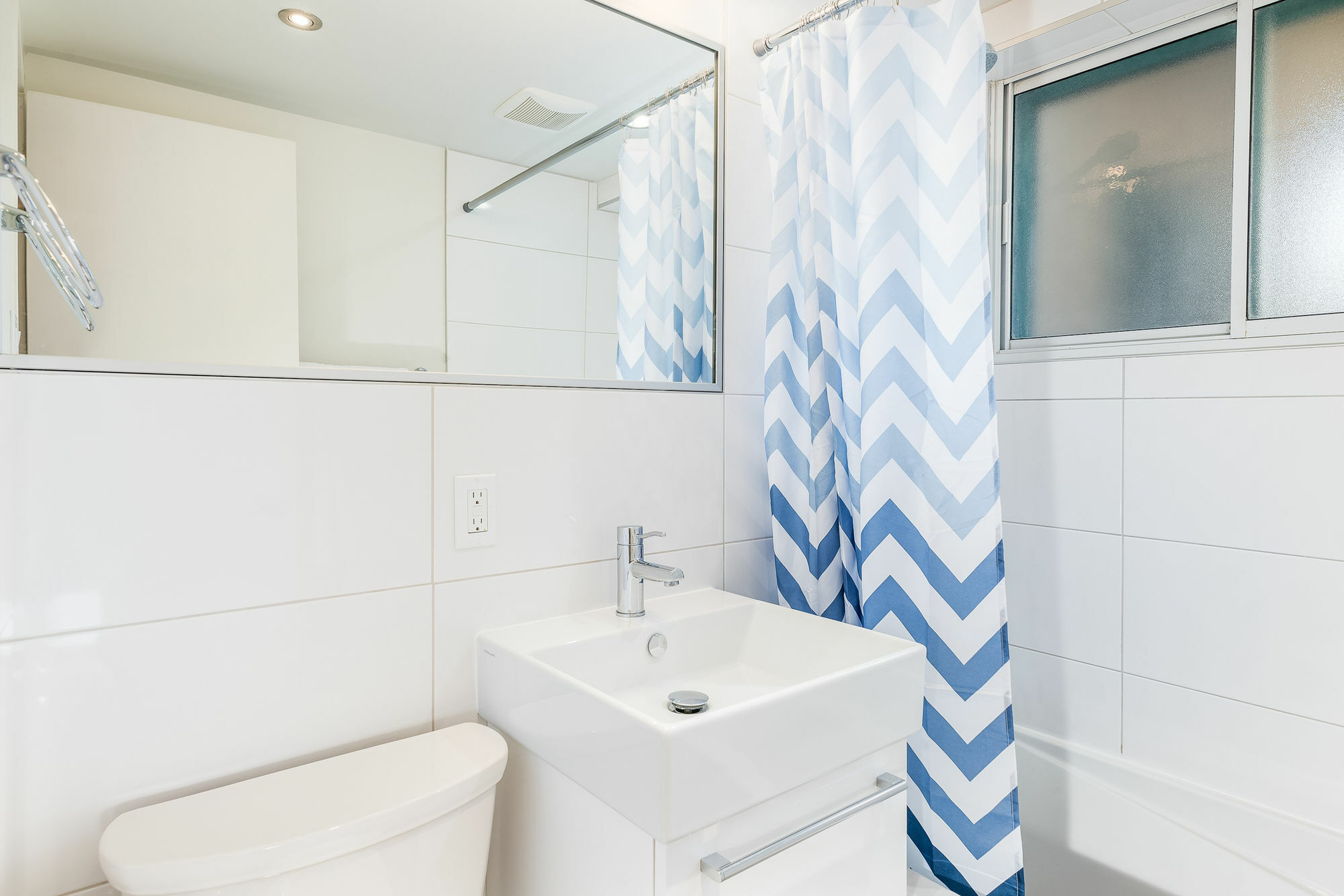 Apartmán Modern 1Br In Milton Park By Sonder Montreal Exteriér fotografie
